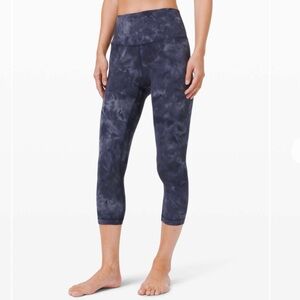Lululemon Align Leggings